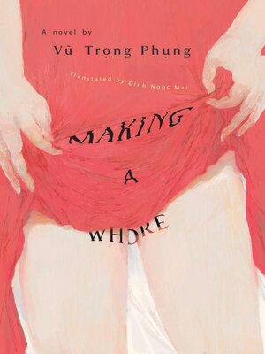 cover image of Making a Whore